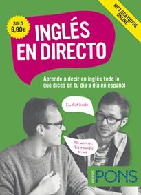 INGLÉS EN DIRECTO | 9788416347391 | DÍEZ LERMA, JOSÉ LUIS | Llibreria Drac - Llibreria d'Olot | Comprar llibres en català i castellà online