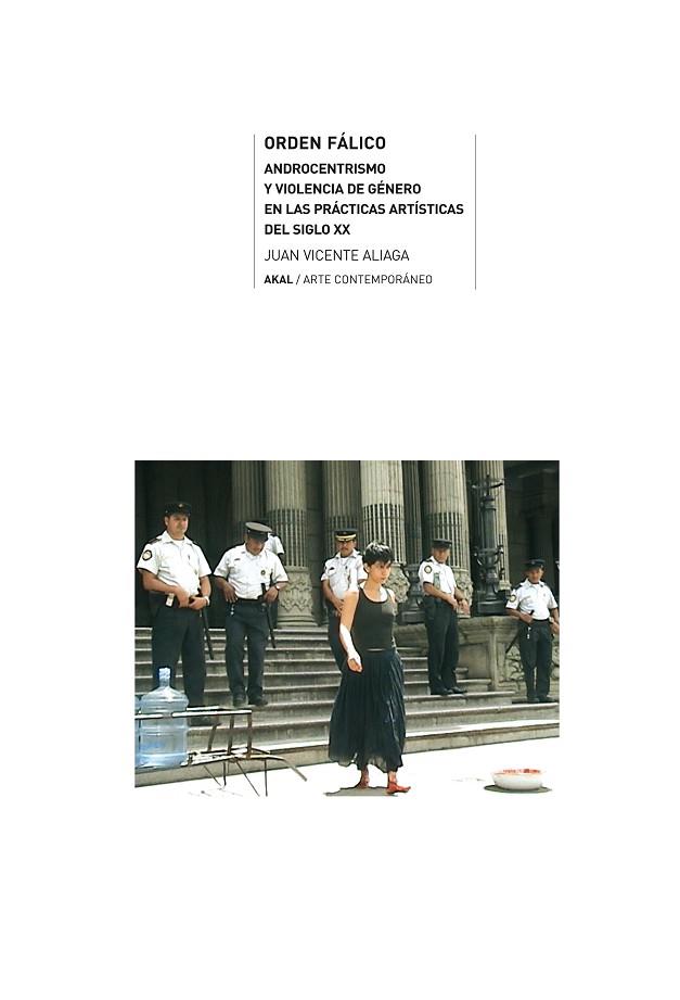 ORDEN FALICO | 9788446022794 | ALIAGA, JUAN VICENTE | Llibreria Drac - Librería de Olot | Comprar libros en catalán y castellano online