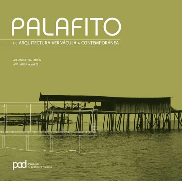 PALAFITO | 9788434233614 | BAHAMON, ALEJANDRO | Llibreria Drac - Librería de Olot | Comprar libros en catalán y castellano online