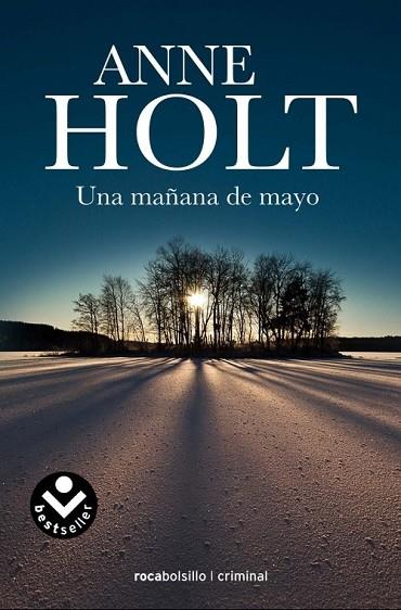 MAÑANA DE MAYO, UNA | 9788496940413 | HOLT, ANNE | Llibreria Drac - Llibreria d'Olot | Comprar llibres en català i castellà online