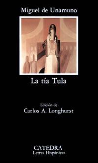 TIA TULA, LA | 9788437606569 | UNAMUNO | Llibreria Drac - Llibreria d'Olot | Comprar llibres en català i castellà online