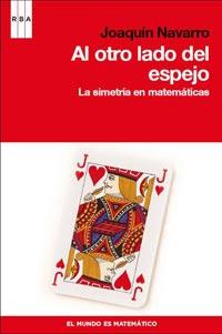 AL OTRO LADO DEL ESPEJO | 9788498679922 | NAVARRO, JOAQUIN | Llibreria Drac - Librería de Olot | Comprar libros en catalán y castellano online