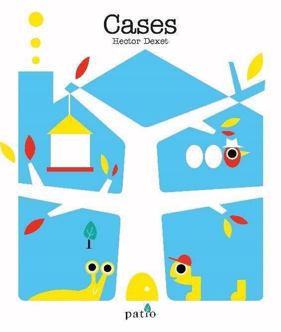 CASES | 9788417002428 | DEXET, HECTOR | Llibreria Drac - Llibreria d'Olot | Comprar llibres en català i castellà online