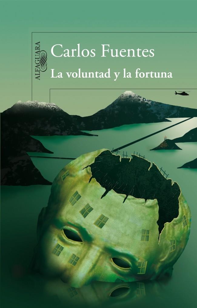 VOLUNTAD Y LA FORTUNA, LA | 9788420474298 | FUENTES, CARLOS | Llibreria Drac - Librería de Olot | Comprar libros en catalán y castellano online