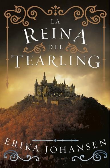 REINA DEL TEARLING, LA (LA REINA DEL TEARLING 1) | 9788415831877 | JOHANSEN, ERIKA | Llibreria Drac - Llibreria d'Olot | Comprar llibres en català i castellà online