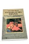 KAMA-SUTRA ESPAÑOL, UN | 9788479542696 | LOPEZ-BARAKLT, LUCE | Llibreria Drac - Llibreria d'Olot | Comprar llibres en català i castellà online