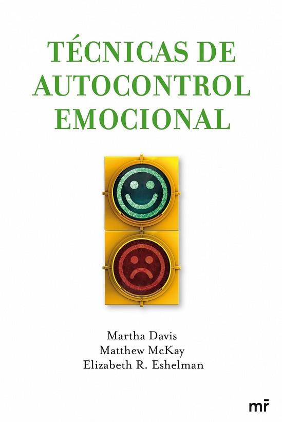 TECNICAS AUTOCONTROL EMOCIONAL | 9788427035140 | AUTORES VARIOS | Llibreria Drac - Librería de Olot | Comprar libros en catalán y castellano online