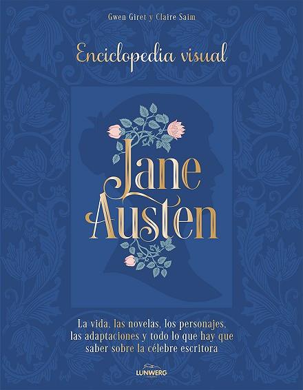 JANE AUSTEN | 9788419875662 | GIRET, GWEN; SAIM, CLAIRE | Llibreria Drac - Llibreria d'Olot | Comprar llibres en català i castellà online