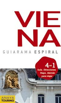 VIENA 2012 (GUIARAMA ESPIRAL) | 9788499352695 | AA.VV. | Llibreria Drac - Librería de Olot | Comprar libros en catalán y castellano online