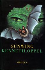 SUNWING | 9788478446759 | OPPEL, KENNETH | Llibreria Drac - Llibreria d'Olot | Comprar llibres en català i castellà online