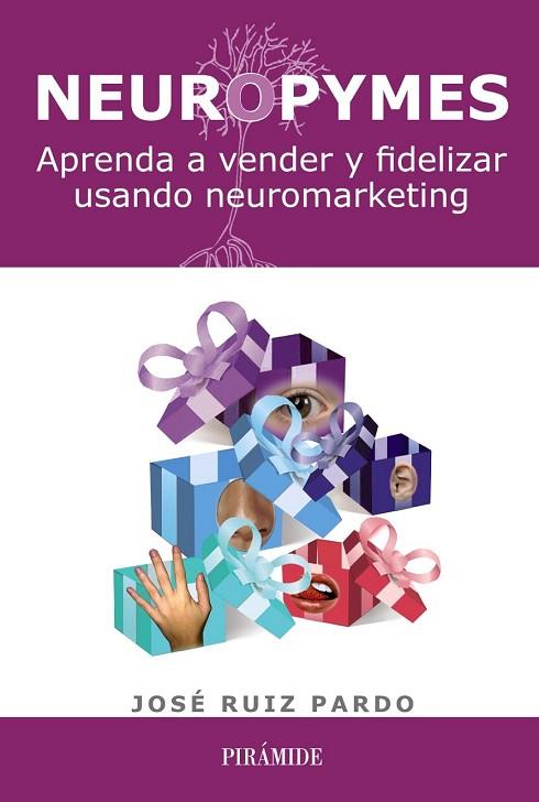 NEUROPYMES | 9788436828610 | RUIZ, JOSE | Llibreria Drac - Librería de Olot | Comprar libros en catalán y castellano online