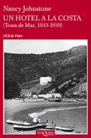 HOTEL A LA COSTA, UN | 9788483832592 | JOHNSTONE, NANCY | Llibreria Drac - Librería de Olot | Comprar libros en catalán y castellano online