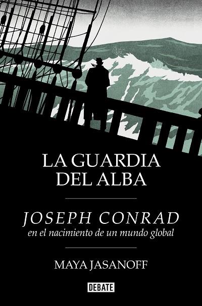 GUARDIA DEL ALBA, LA | 9788410214231 | JASANOFF, MAYA | Llibreria Drac - Llibreria d'Olot | Comprar llibres en català i castellà online