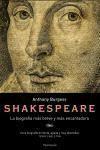 SHAKESPEARE | 9788483075913 | BURGESS, ANTHONY | Llibreria Drac - Librería de Olot | Comprar libros en catalán y castellano online