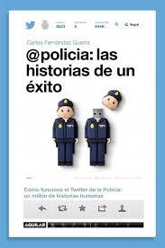 @POLICÍA. LAS HISTORIAS DE UN ÉXITO | 9788403014589 | FERNANDEZ, CARLOS | Llibreria Drac - Librería de Olot | Comprar libros en catalán y castellano online