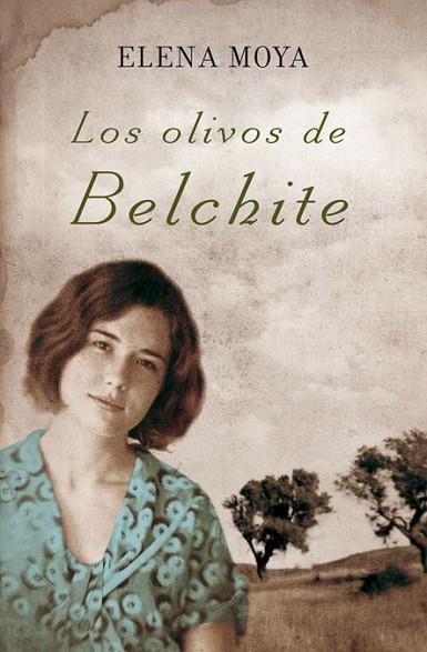 OLIVOS DE BELCHITE, LOS | 9788466369992 | MOYA, ELENA | Llibreria Drac - Llibreria d'Olot | Comprar llibres en català i castellà online