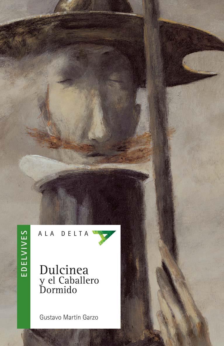 DULCINEA Y EL CABALLERO DORMIDO | 9788426356369 | MARTIN GARZO, GUSTAVO | Llibreria Drac - Llibreria d'Olot | Comprar llibres en català i castellà online