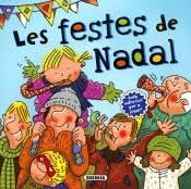 FESTES DE NADAL, LES | 9788467765236 | CASSANY, MIA | Llibreria Drac - Llibreria d'Olot | Comprar llibres en català i castellà online