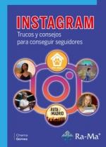 INSTAGRAM | 9788419444349 | GÓMEZ, CHEMA | Llibreria Drac - Llibreria d'Olot | Comprar llibres en català i castellà online