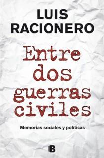 ENTRE DOS GUERRAS CIVILES | 9788466650533 | RACIONERO, LUIS | Llibreria Drac - Llibreria d'Olot | Comprar llibres en català i castellà online