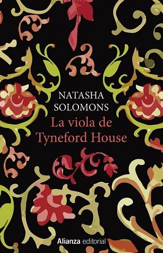 VIOLA DE TYNEFORD HOUSE, LA | 9788491041580 | SOLOMONS, NATASHA | Llibreria Drac - Llibreria d'Olot | Comprar llibres en català i castellà online