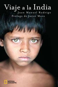 VIAJE A LA INDIA | 9788482983936 | RODRIGO, JUAN MANUEL; MORO, JAVIER | Llibreria Drac - Llibreria d'Olot | Comprar llibres en català i castellà online