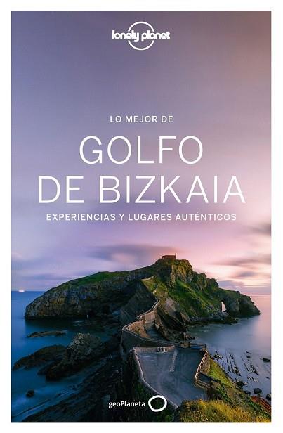 LO MEJOR DEL GOLFO DE BIZKAIA 2017 (LONELY PLANET) | 9788408167136 | AA.DD. | Llibreria Drac - Librería de Olot | Comprar libros en catalán y castellano online