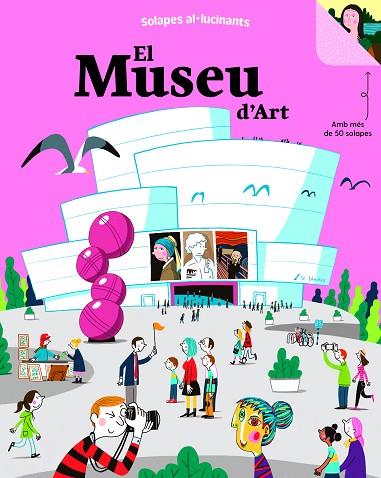 MUSEU D'ART, EL | 9788499797168 | AA.DD. | Llibreria Drac - Llibreria d'Olot | Comprar llibres en català i castellà online