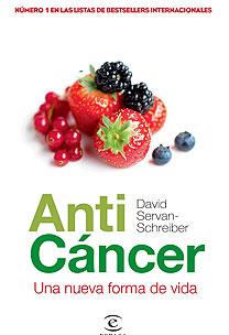 ANTICANCER | 9788467028027 | SERVAN-SCHREIBER, DAVID | Llibreria Drac - Llibreria d'Olot | Comprar llibres en català i castellà online