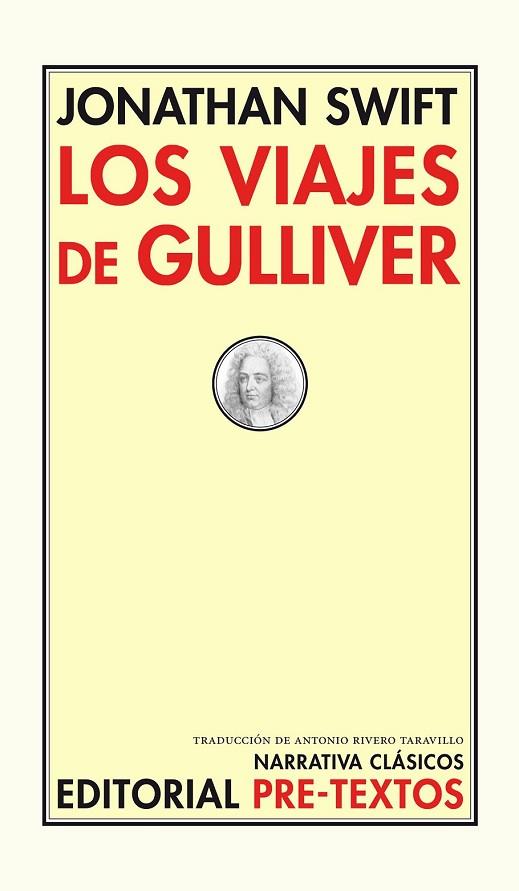 VIAJES DE GULLIVER, LOS | 9788481919707 | SWIFT, JONATHAN | Llibreria Drac - Librería de Olot | Comprar libros en catalán y castellano online