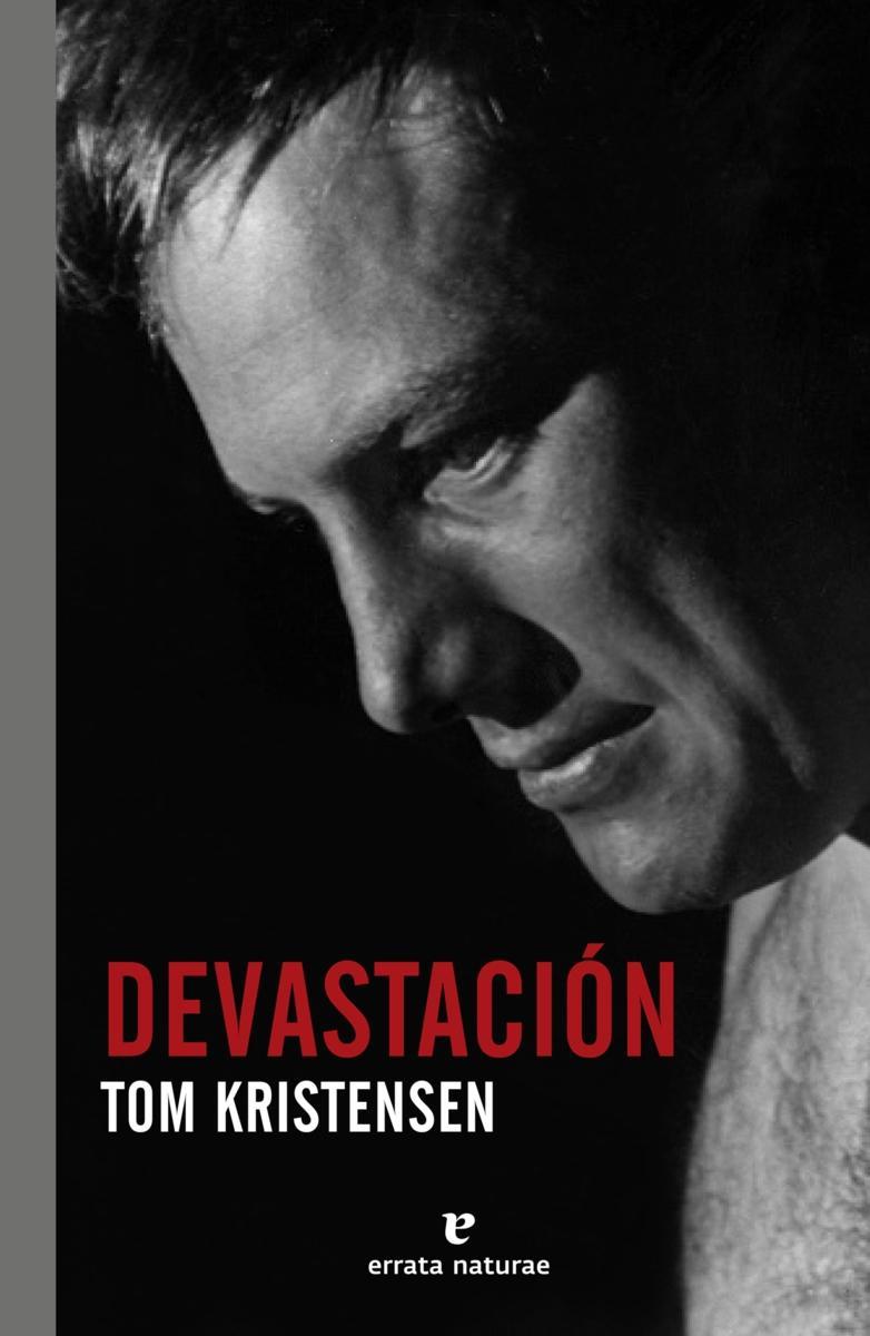 DEVASTACION | 9788416544776 | KRISTENSEN, TOM | Llibreria Drac - Librería de Olot | Comprar libros en catalán y castellano online