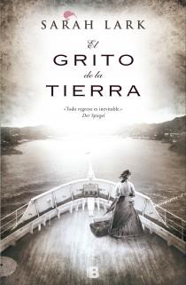 GRITO DE LA TIERRA, EL | 9788466652285 | LARK, SARAH | Llibreria Drac - Librería de Olot | Comprar libros en catalán y castellano online