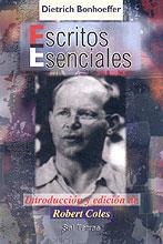 ESCRITOS ESENCIALES | 9788429313888 | BONHOEFFER | Llibreria Drac - Librería de Olot | Comprar libros en catalán y castellano online