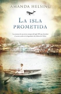 ISLA PROMETIDA, LA | 9788466653688 | HELSING, AMANDA | Llibreria Drac - Librería de Olot | Comprar libros en catalán y castellano online