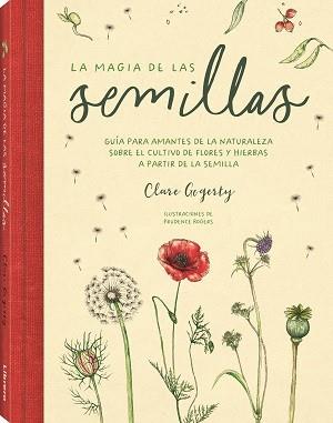 MAGIA DE LAS SEMILLAS, LA | 9788411540599 | GOGERTY, CLARE | Llibreria Drac - Llibreria d'Olot | Comprar llibres en català i castellà online