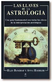 LLAVES DE LA ASTROLOGIA, LAS | 9788441403017 | BANZHAF, HAJO | Llibreria Drac - Llibreria d'Olot | Comprar llibres en català i castellà online