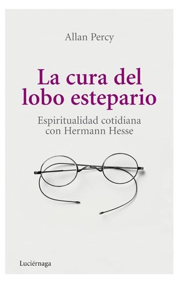 CURA DEL LOBO ESTEPARIO, LA | 9788492545407 | PERCY, ALLAM | Llibreria Drac - Llibreria d'Olot | Comprar llibres en català i castellà online