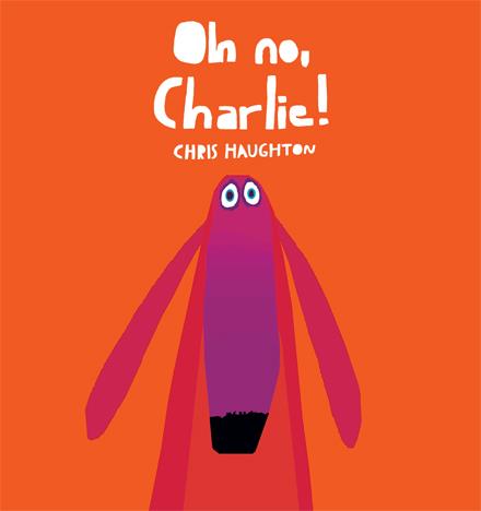 OH NO CHARLIE | 9788493892760 | HAUGHTON, CHRIS | Llibreria Drac - Llibreria d'Olot | Comprar llibres en català i castellà online