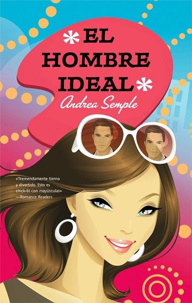 HOMBRE IDEAL, EL | 9788498005295 | SEMPLE, ANDREA | Llibreria Drac - Librería de Olot | Comprar libros en catalán y castellano online