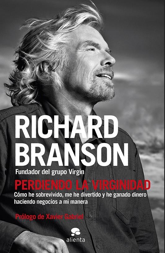 PERDIENDO LA VIRGINIDAD | 9788415678106 | BRANSON, RICHARD | Llibreria Drac - Librería de Olot | Comprar libros en catalán y castellano online