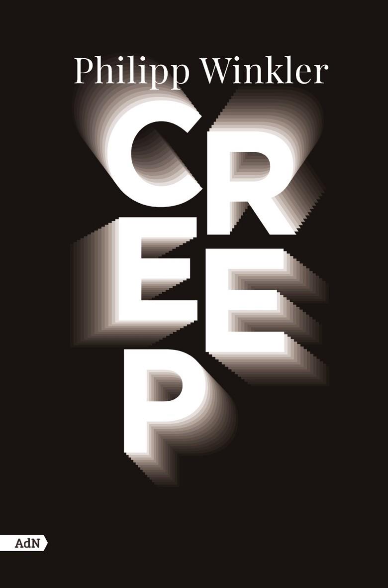 CREEP  | 9788411481564 | WINKLER, PHILIPP | Llibreria Drac - Llibreria d'Olot | Comprar llibres en català i castellà online