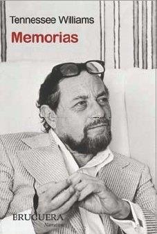 MEMORIAS | 9788402420527 | WILLIAMS, TENNESSEE | Llibreria Drac - Librería de Olot | Comprar libros en catalán y castellano online