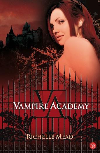 VAMPIRE ACADEMY | 9788466320221 | MEAD, RICHELLE | Llibreria Drac - Librería de Olot | Comprar libros en catalán y castellano online