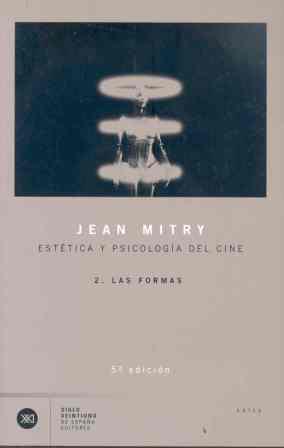 FORMAS, LAS | 9788432303289 | MITRY, JEAN | Llibreria Drac - Llibreria d'Olot | Comprar llibres en català i castellà online