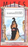 AVENTURES D'ULISSES | 9788466101844 | MCCAUGHREAN, G - ROSS, T. | Llibreria Drac - Llibreria d'Olot | Comprar llibres en català i castellà online
