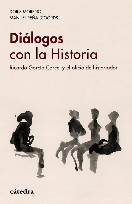 DIALOGOS CON LA HISTORIA | 9788437639543 | AA.DD | Llibreria Drac - Librería de Olot | Comprar libros en catalán y castellano online