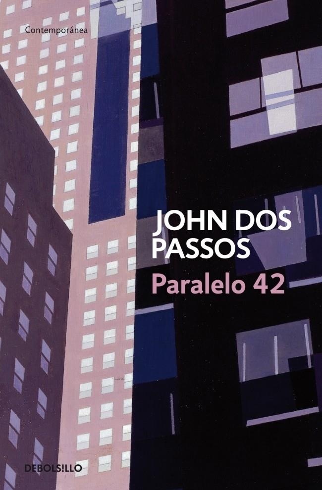 PARALELO 42 | 9788483463116 | DOS PASSOS, JOHN | Llibreria Drac - Llibreria d'Olot | Comprar llibres en català i castellà online