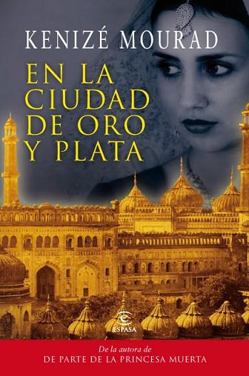 EN LA CIUDAD DE ORO Y PLATA | 9788467035476 | MOURAD, KENIZE | Llibreria Drac - Librería de Olot | Comprar libros en catalán y castellano online