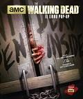 WALKING DEAD, THE. EL LIBRO POP-UP | 9788467920369 | ZERKIN | Llibreria Drac - Llibreria d'Olot | Comprar llibres en català i castellà online