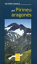 PEL PIRINEU ARAGONES | 9788496035072 | SOLER I SANTALO, JULI | Llibreria Drac - Librería de Olot | Comprar libros en catalán y castellano online